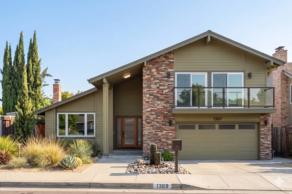 Residential property — Home Comfort Experts
