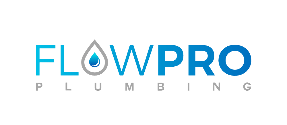 Flow Pro Plumbing logo
