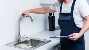 Do Plumbers Install Sinks? - Flow Pro Plumbing