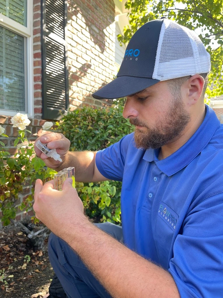 Plumber in Brentwood, CA | Flo Pro Plumbing Services in Brentwood, CA